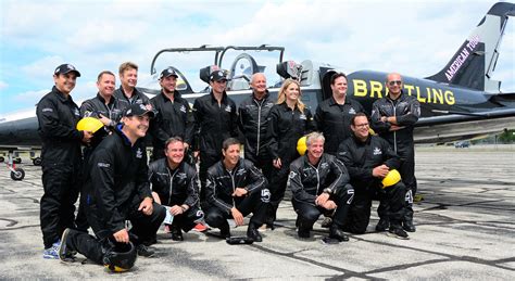 breitling jet team event 2018 schedule|breitling jet crew.